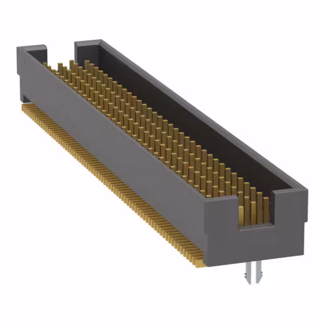 TOLC-135-02-L-Q-LC Samtec Inc.  Headers Male Pins